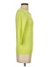 J.Crew 100% Merino Green Wool Cardigan Size XS - photo 4