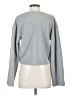 Zara Gray Cardigan Size S - photo 2