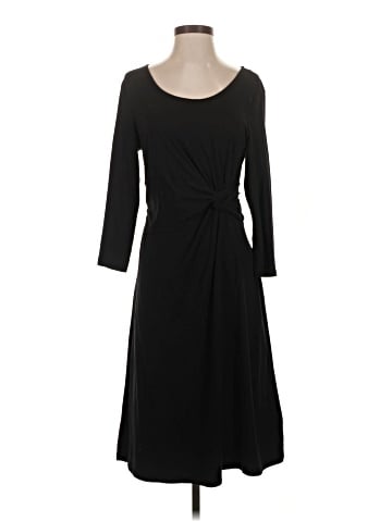 Lands' End Casual Dress (view 1)