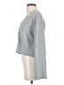 Zara Gray Cardigan Size S - photo 5