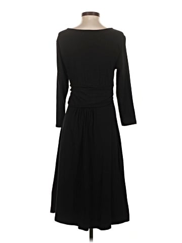 Lands' End Casual Dress (view 2)