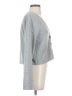Zara Gray Cardigan Size S - photo 4