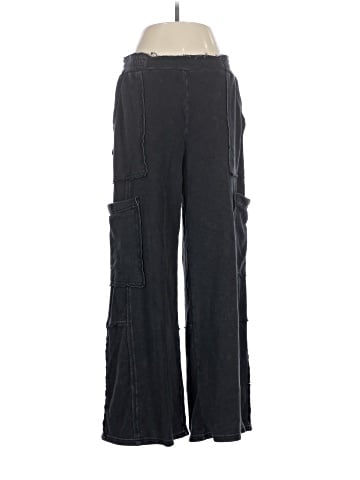 Double Zero Cargo Pants (view 1)