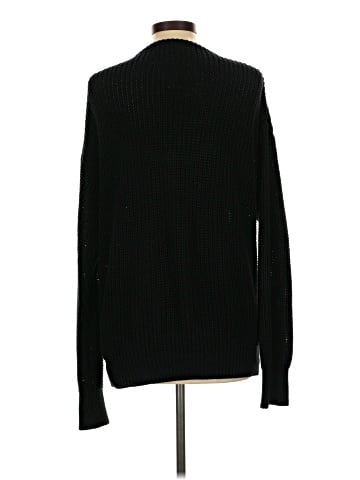 American Apparel Pullover Sweater (view 2)