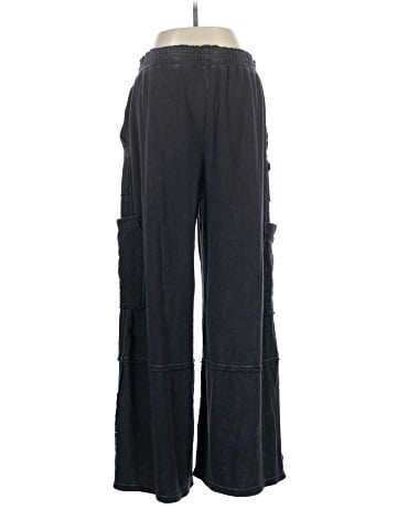 Double Zero Cargo Pants (view 2)