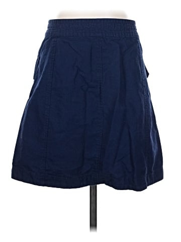 Banana Republic Factory Store Denim Skirt (view 2)