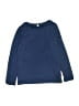 Uniqlo Blue Active T-Shirt Size 7 - 8 - photo 1