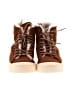 Overland Brown Sneakers Size EU 39 - photo 2