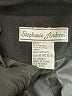 Stephanie Andrews Black Blazer Size 8 (petite) - photo 6