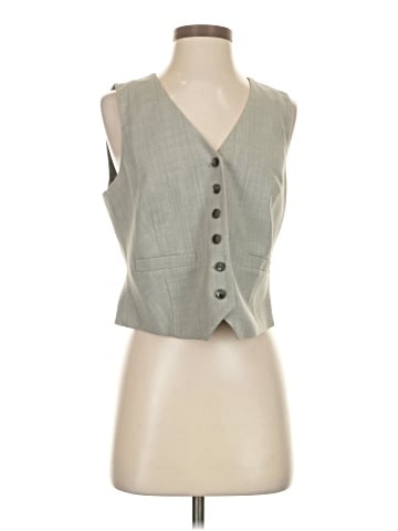 Banana Republic Vest (view 1)