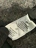 Hyfve Black Cardigan Size S - photo 8