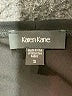 Karen Kane 100% Polyester Black 3/4 Sleeve Top Size S - photo 7
