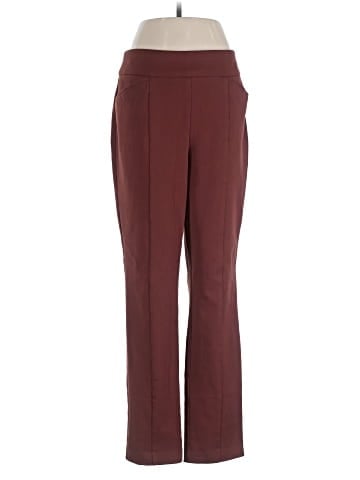 So Slimming by Chico's Active Pants (view 1)