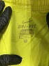 Nike Color Block Green Athletic Shorts Size S - photo 3
