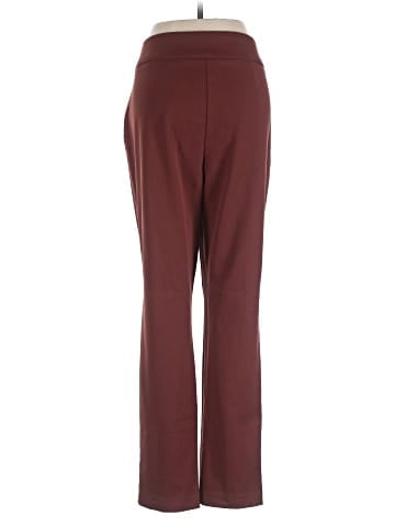 So Slimming by Chico's Active Pants (view 2)