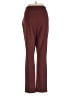 So Slimming by Chico's Solid Burgundy Active Pants Size Med (1.5) - photo 2