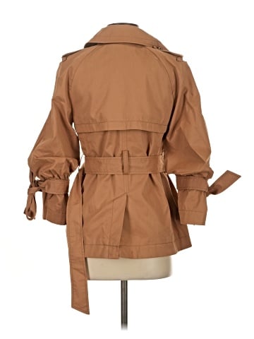 Banana Republic Trenchcoat (view 2)