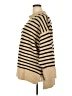 A New Day Stripes Gold Pullover Sweater Size 2X - photo 5