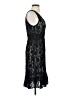 M. Fredric Black Cocktail Dress Size S (estimated) - photo 4