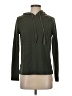 Ann Taylor LOFT Green Pullover Hoodie Size XS - photo 1