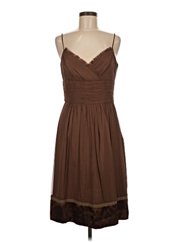 Laundry by Design Cocktail Dress (view 1)