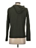 Ann Taylor LOFT Green Pullover Hoodie Size XS - photo 2