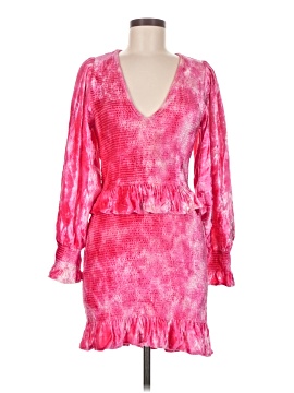 Love Shack Fancy Cocktail Dress