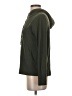 Ann Taylor LOFT Green Pullover Hoodie Size XS - photo 5