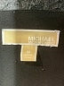 MICHAEL Michael Kors Black Long Sleeve Top Size M - photo 7