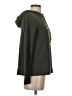 Ann Taylor LOFT Green Pullover Hoodie Size XS - photo 4