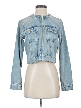 Michael Michael Kors Denim Jacket