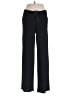 Max Studio Solid Black Dress Pants Size XS - photo 1