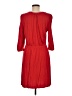 Gap Red Casual Dress Size M - photo 2