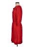 Gap Red Casual Dress Size M - photo 5