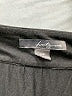 Twenty One Black Formal Skirt Size S - photo 4