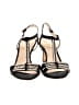 VC Signature Black Heels Size 8 1/2 - photo 2