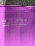Under Armour Purple Active T-Shirt Size XS - photo 7