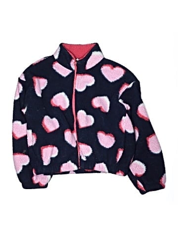 Old Navy Fleece Jacket (view 1)
