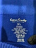 Cotton Candy Solid Blue Athletic Shorts Size M - photo 3