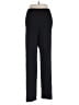 Max Studio Solid Black Dress Pants Size XS - photo 2