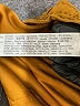 Zara Solid Brown Casual Pants Size S - photo 8