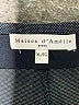 Parisa Gray Dress Pants Size XL - photo 4