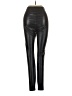 Hue Black Active Pants Size XS - photo 2