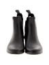 Sam Edelman Black Rain Boots Size 9 - photo 2