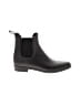 Sam Edelman Black Rain Boots Size 9 - photo 1