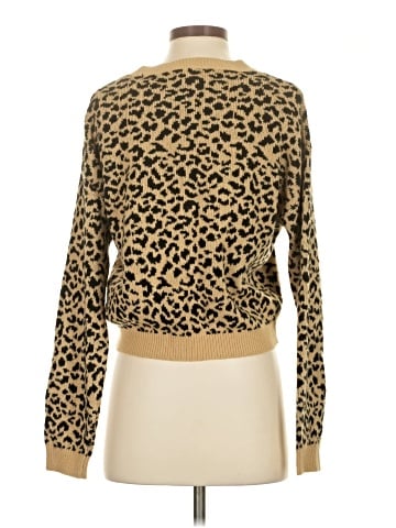 Divided by H&M Pullover Sweater (view 2)