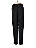 Theory Solid Black Silk Pants Size 00 - 0 - photo 2