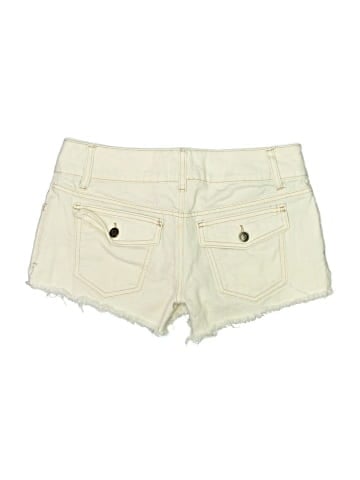 Full Tilt Denim Shorts (view 2)