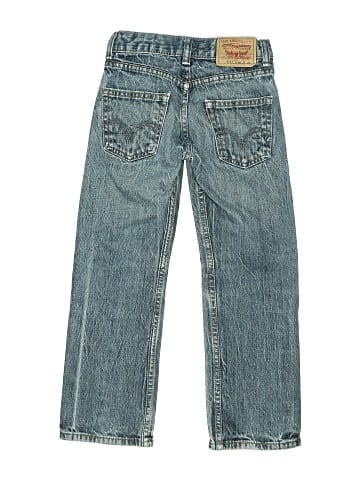 Levi's Jeans (view 2)