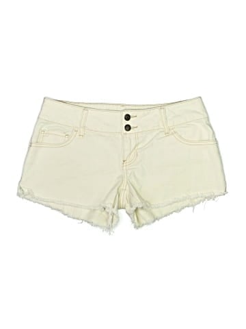 Full Tilt Denim Shorts (view 1)